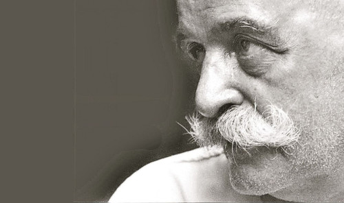 Il suono lontano introduce Gurdjieff