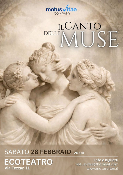 Il Canto delle Muse