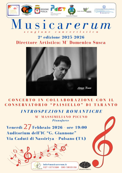 Introspezioni romantiche