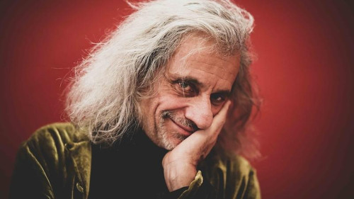 Alessandro Bergonzoni