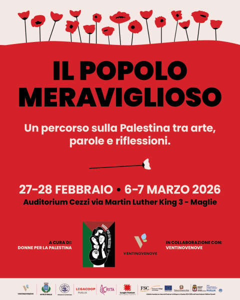Le origini della questione palestinese
