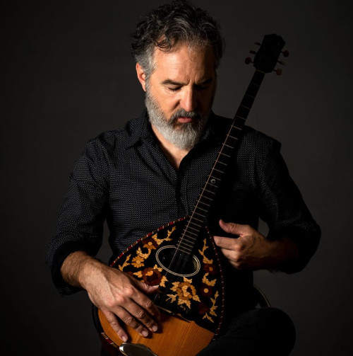 Ti racconto un album ospita Emanuele Licci e il suo personale racconto di Buena Vista Social Club