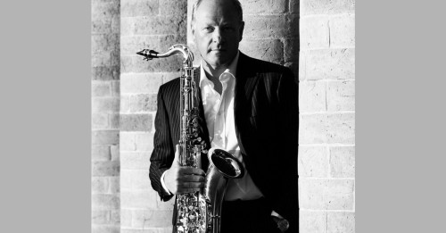 FEDERICO MONDELCI, saxofono e direzione - ORCHESTRA DI PUGLIA E BASILICATA