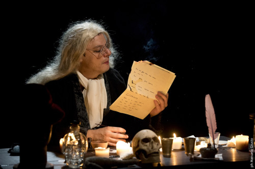 L'ammore nun'è ammore