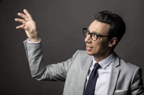 Paolo Jannacci & Band - JANNACCI ARRENDITI! LA CITTA’ TI ASCOLTA