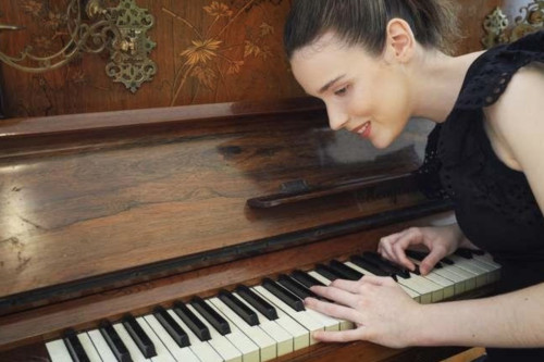 FRIDA BOLLANI MAGONI - Frida