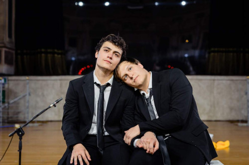 Come nei giorni migliori