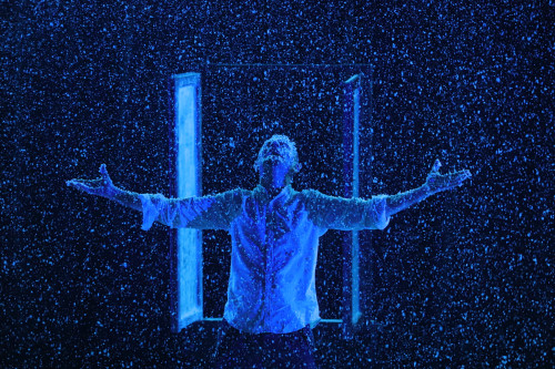 SONOSOLO sono solo bolle di sapone | Il posto delle Favole