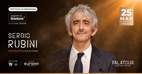 Sergio Rubini | Ristrutturazione
