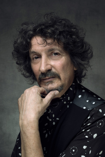 Sergio Cammariere in concerto