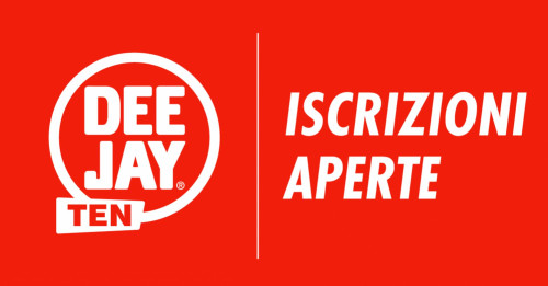 DEEJAY TEN 2026