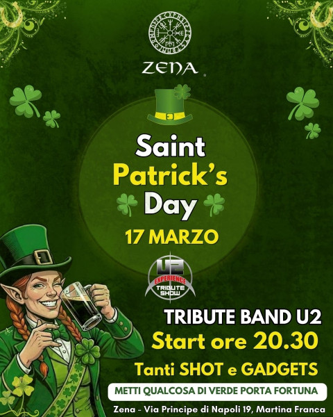 U2 Experience - Tribute Show