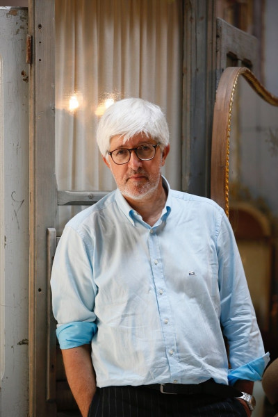 Lezioni di Letteratura: Beppe Severgnini