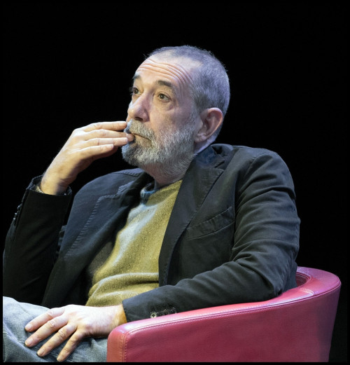 Lezioni di Letteratura: Emanuele Trevi