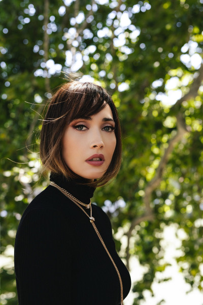 Lezioni di Letteratura: Chiara Francini