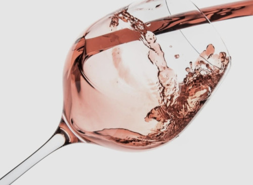 "La parte femminile del vino". Percorso sensoriale per sole donne.