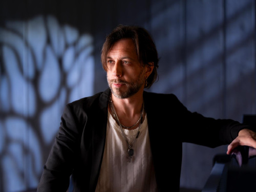 EVENTO SPECIALE | Skylight | Alberto Pizzo