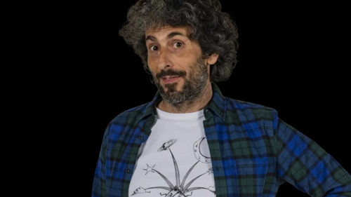 Alberto Farina - Non è colpa mia se so così - Nuova Versione