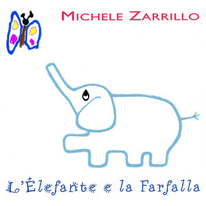 MICHELE ZARRILLO L’Elefante e la Farfalla Tour 2026