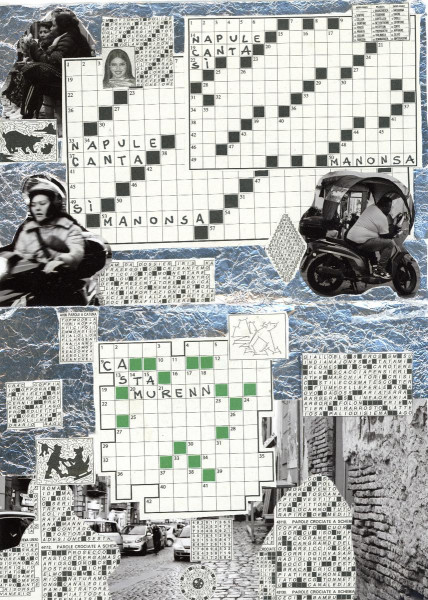 Il Pio Monte della Misericordia presenta Diary