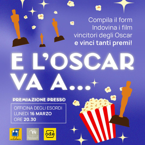 E l'Oscar va a... 2026