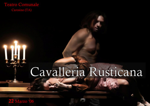 Cavalleria Rusticana