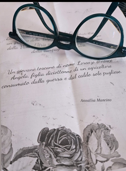 Comunicare emozioni con la scrittura.