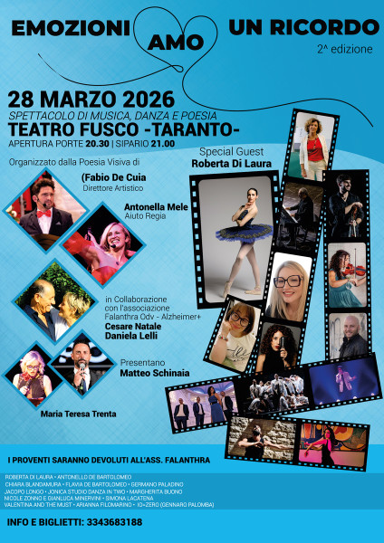 EmozioniAmo un Ricordo