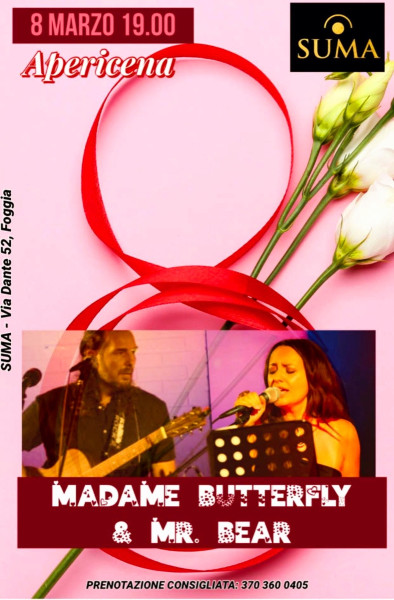 Concerto: melodie al femminile