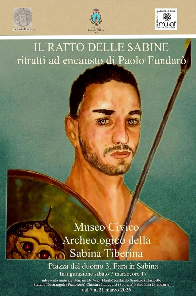 Il Ratto Delle sabine