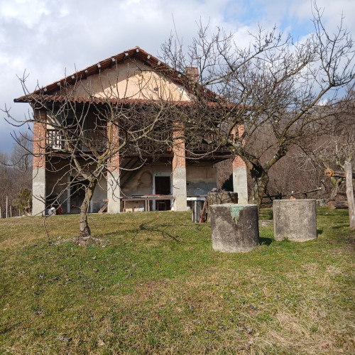 Le Masche... tutta un'altra storia