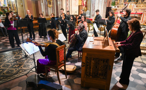 Al via Antiqua 2026!