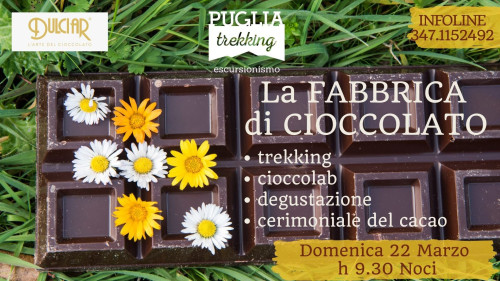 LA FABBRICA DI CIOCCOLATO cerimonia del cacao