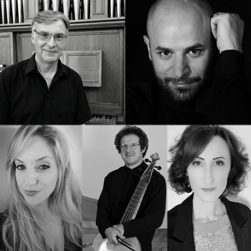 Monache, Madri, Mogli, Cortigiane: compositrici del Barocco Italiano