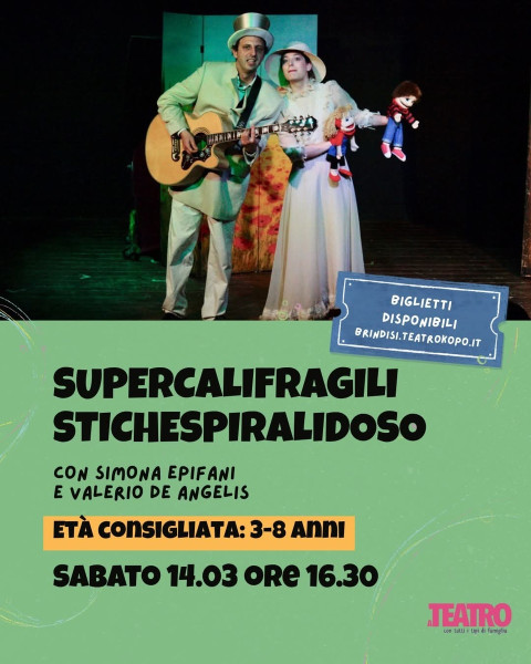 Supercalifragilistichespiralidoso