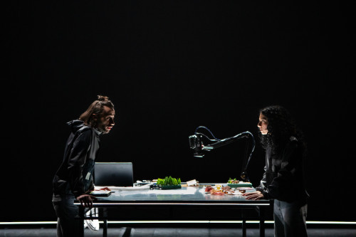 Odissea Minore - Per un'educazione della frontiera