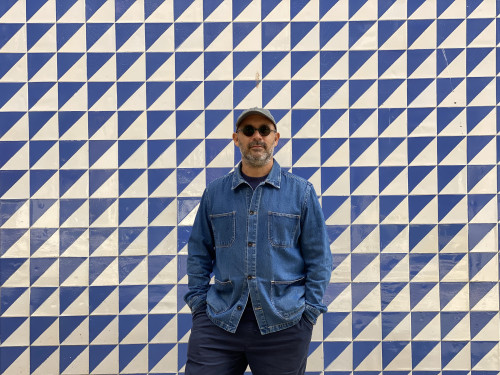 Umano non umano, dialogo con Nicola Lagioia - ospiti Paolo Pecere e Domingo Milella