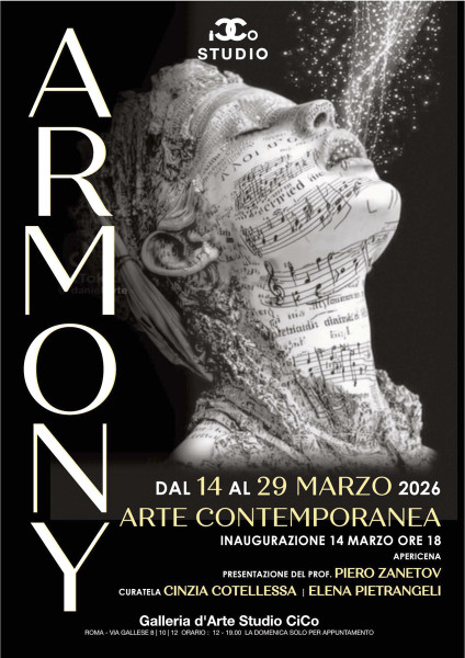 Armony