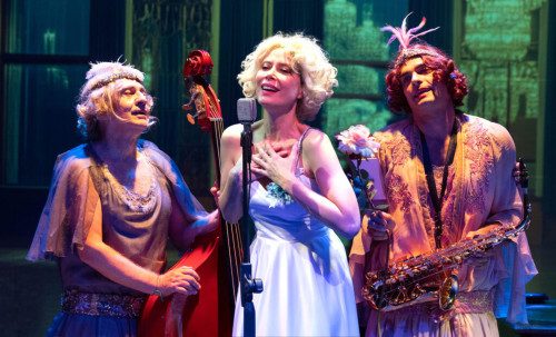 A qualcuno piace caldo