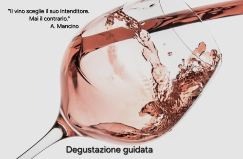 Donne e Rosè. Degustazione guidata