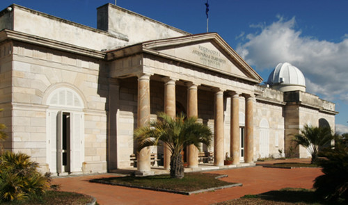 Jazz tra le stelle: a Capodimonte la musica celebra l'equinozio di primavera