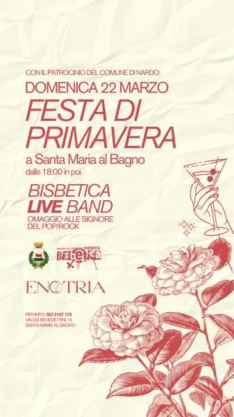 Omaggio alle signore del pop/rock - Bisbetica Live Band