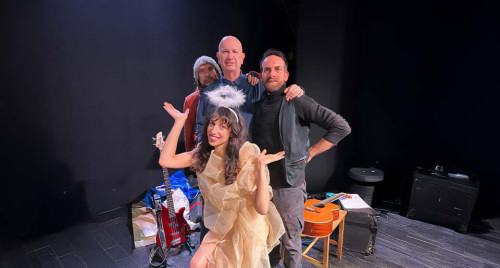 Stefano Sarcinelli - Felice, io?