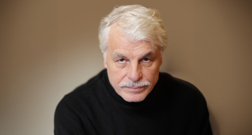 Michele Placido - Serata d’onore per Napoli