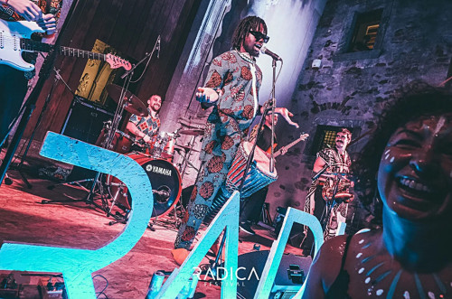 Anche gli Afrodream live al SUM SUM FEST di Manduria, 21 e 22 marzo