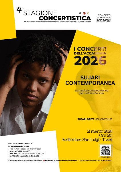 Sujari Contemporanea