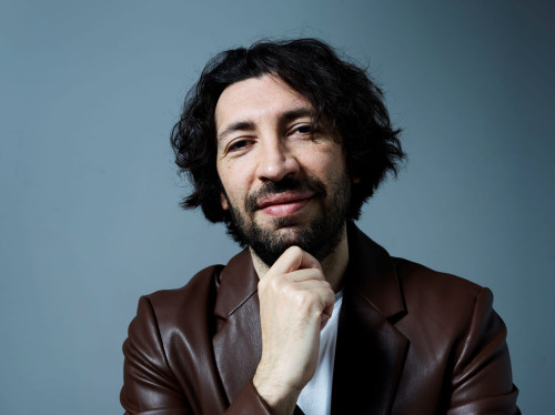 Come una catapulta - Herbert Ballerina