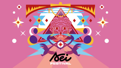 Aka5ha per SEI Festival