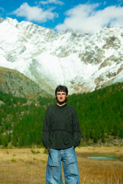 Faccianuvola per SEI Festival