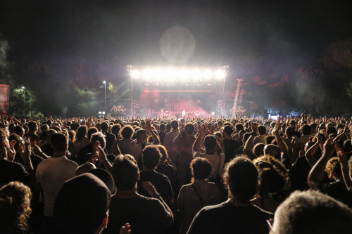 Giovanni Ansaldo per SEI Festival